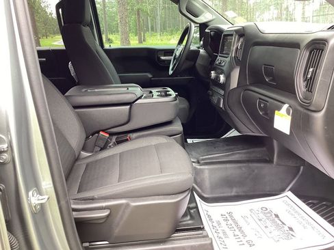 New 2026 GMC Sierra 1500 Pro w/ Pro Value Package AWD/4WD image 18