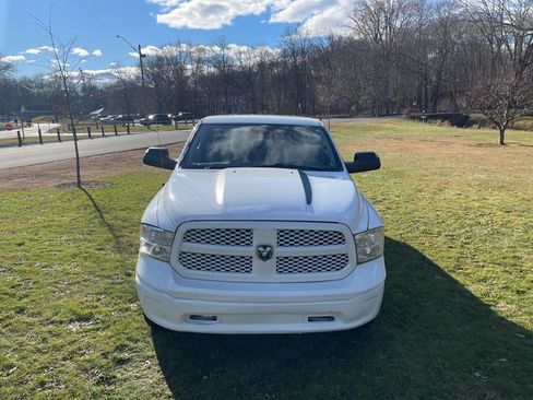 Used 2019 RAM 1500 Tradesman w/ Popular Equipment Group AWD/4WD image 17