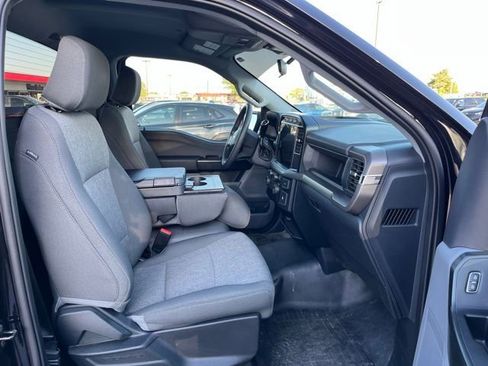 Used 2024 Ford F150 XL w/ Equipment Group 103A High image 24