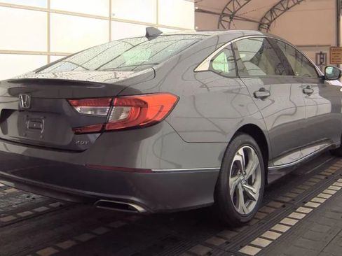 Used 2018 Honda Accord EX-L image 4