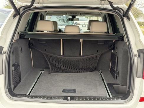 Used 2016 BMW X3 xDrive28i image 11