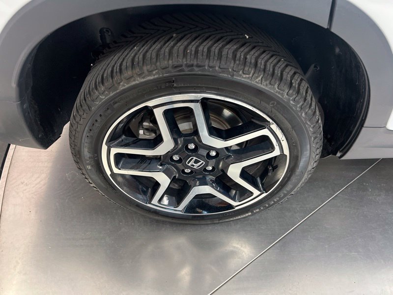 Used 2023 Honda Passport Elite image 10