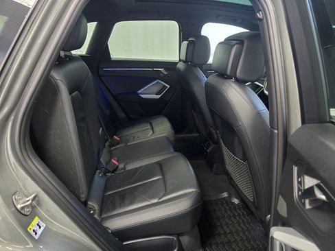 Used 2023 Audi Q3 2.0T Premium Plus w/ Premium Plus Package image 23