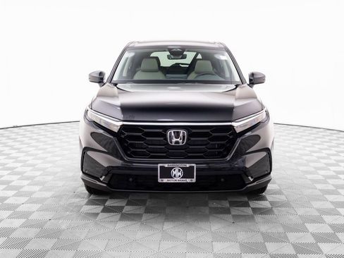 New 2026 Honda CR-V EX-L image 9