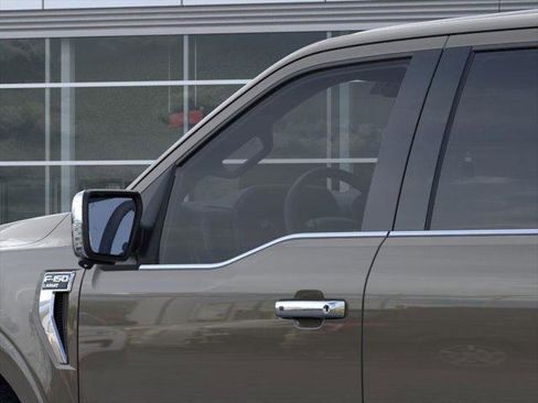 New 2025 Ford F150 Lariat w/ Equipment Group 502A High image 20