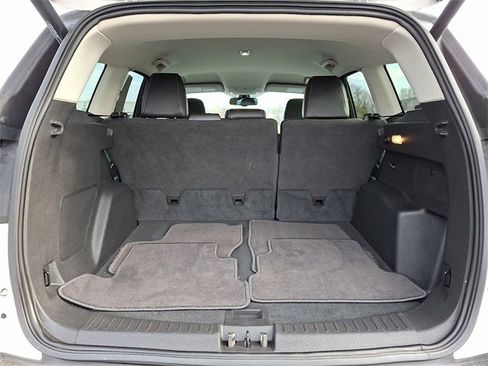 Used 2019 Ford Escape Titanium w/ U9j03 - Titanium Tow Package image 30