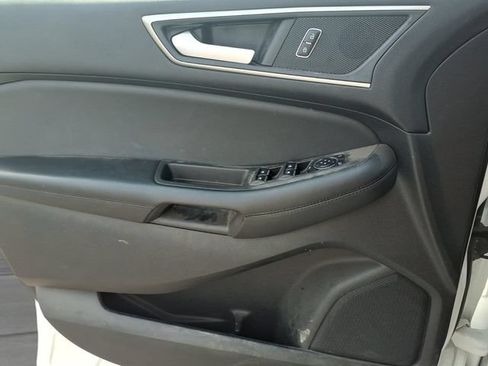 Used 2024 Ford Edge SEL AWD/4WD image 14
