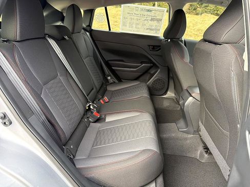 New 2026 Subaru Impreza 2.0i Sport image 20