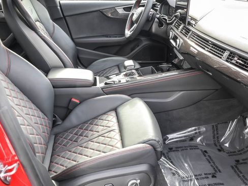 Used 2024 Audi S5 Prestige w/ Prestige Package image 40