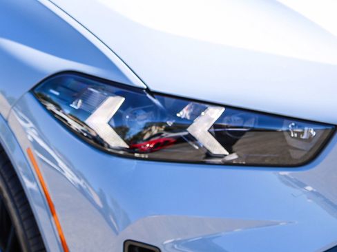 New 2026 BMW X5 xDrive40i w/ M Sport Package image 8