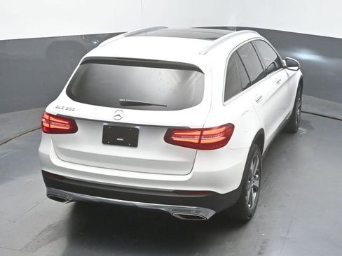 Used 2019 Mercedes-Benz GLC 300 image 47