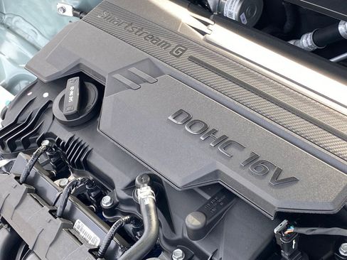 New 2026 Kia K4 LXS image 26