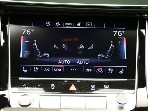 New 2026 Audi Q8 Premium Plus image 27