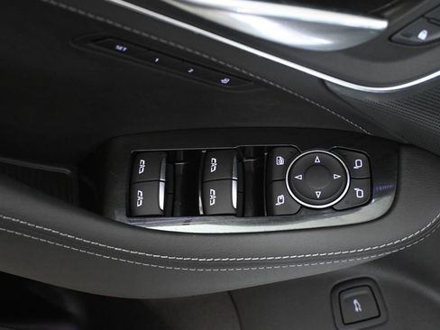 Used 2025 Cadillac CT5 Premium Luxury w/ Technology Package AWD/4WD image 29
