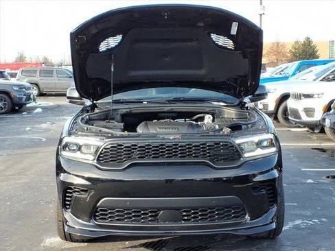 New 2026 Dodge Durango GT w/ Tow 'N Go Package image 22