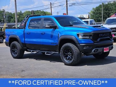 Used 2022 RAM 1500 TRX w/ TRX Level 2 Equipment Group