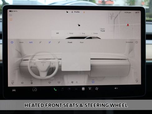 Used 2023 Tesla Model 3 Standard Range RWD image 6