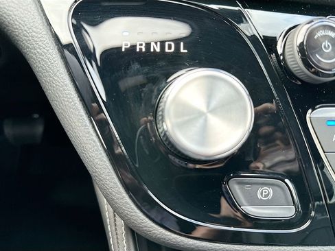 New 2026 Chrysler Pacifica Limited w/ S Appearance Package image 23