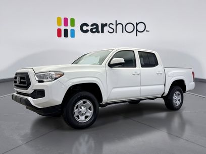 Used 2022 Toyota Tacoma SR
