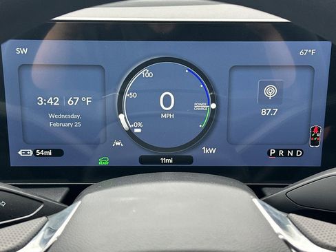 New 2026 Honda Prologue EX image 31