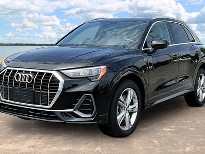 Used 2020 Audi Q3 2.0T Premium w/ Convenience Package