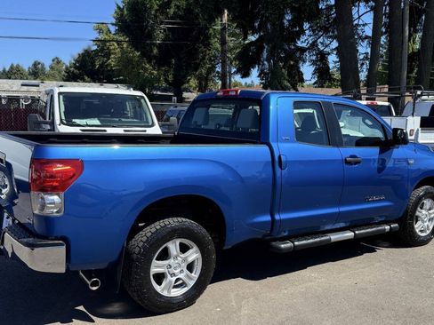 Used 2007 Toyota Tundra SR5 AWD/4WD image 3