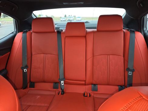 New 2026 Toyota Camry XSE w/ Premium Package image 24