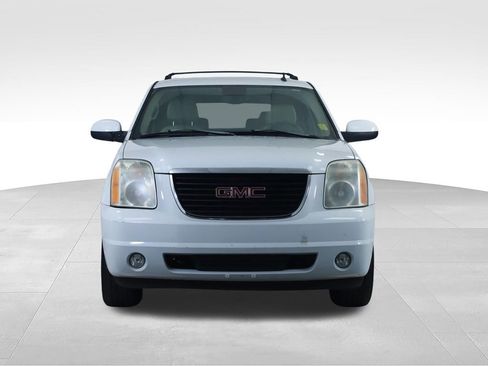 Used 2007 GMC Yukon SLT w/ SLT Preferred Equipment Group AWD/4WD image 7
