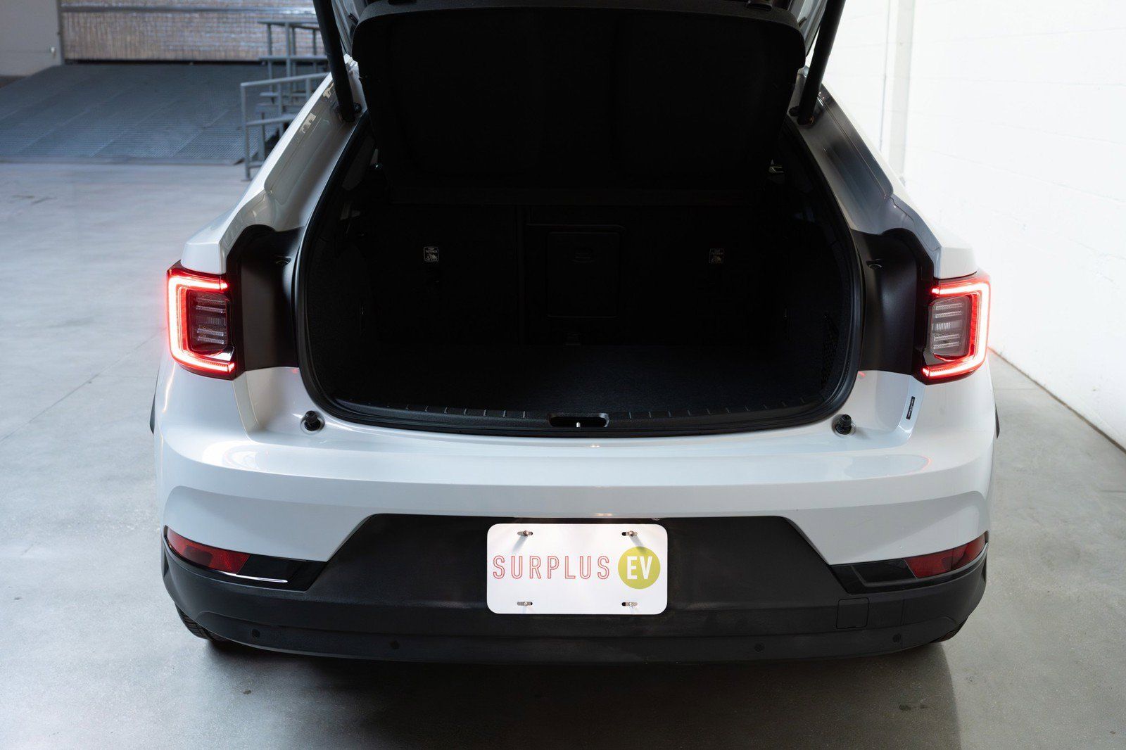 Used 2023 Polestar Polestar 2 AWD/4WD image 10