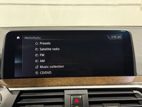 Used 2019 BMW X3 xDrive30i w/ Convenience Package image 35