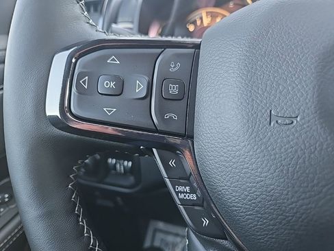 New 2026 RAM 1500 Limited image 58