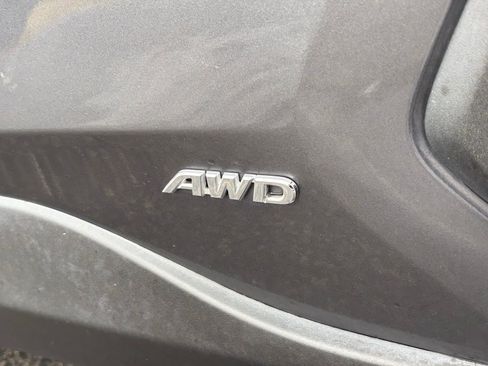 Used 2023 Toyota RAV4 Limited AWD/4WD image 14