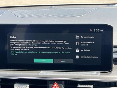 New 2026 Kia K5 GT-Line FWD image 14