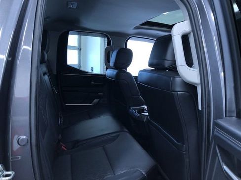 Used 2022 Toyota Tundra Limited image 16