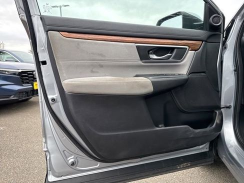Used 2019 Honda CR-V EX image 17