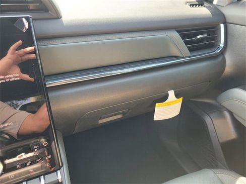 New 2026 GMC Terrain AT4 w/ Convenience Package III image 24