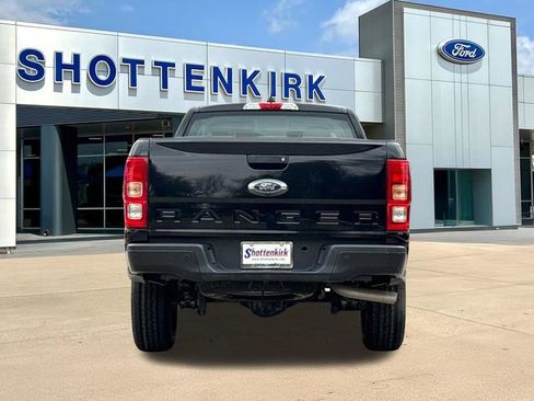 Certified 2021 Ford Ranger XL image 8