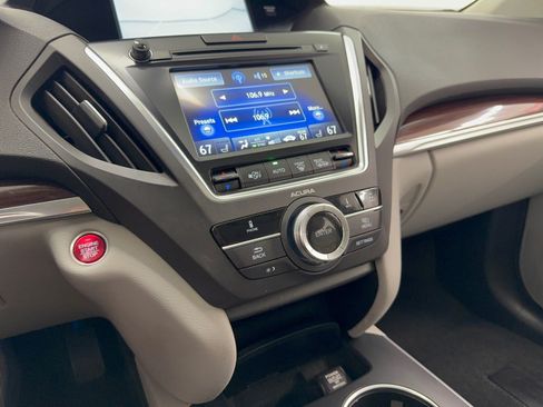 Used 2014 Acura MDX FWD image 32
