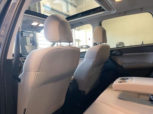 Used 2018 Subaru Forester 2.5i Premium image 7