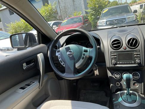 Used 2015 Nissan Rogue S w/ Convenience Package AWD/4WD image 15