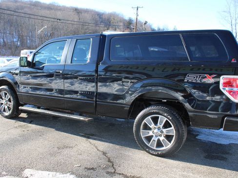 Used 2014 Ford F150 STX w/ Equipment Group 201A Mid image 11