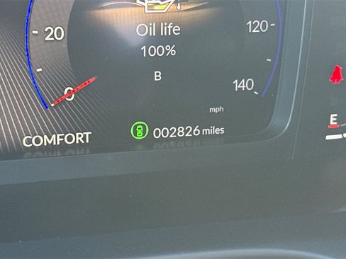 Certified 2025 Acura ADX A-Spec image 29