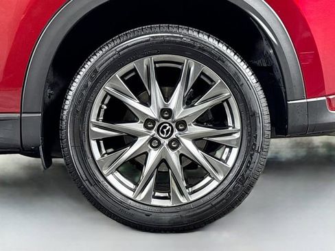 Used 2019 MAZDA CX-5 Signature image 33