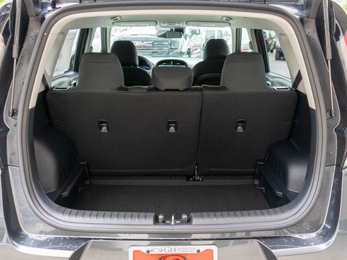 New 2025 Kia Soul LX image 26