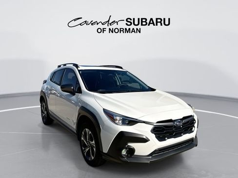 New 2026 Subaru Crosstrek 2.0i Premium image 1