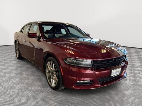Used 2018 Dodge Charger SXT Plus w/ Quick Order Package 29J image 5