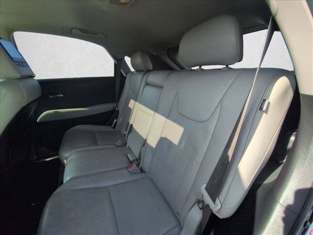 Used 2015 Lexus RX 350 FWD image 17