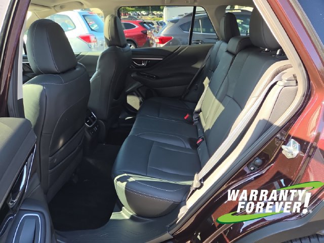 Used 2024 Subaru Outback Touring w/ Tech Package 3 AWD/4WD image 16