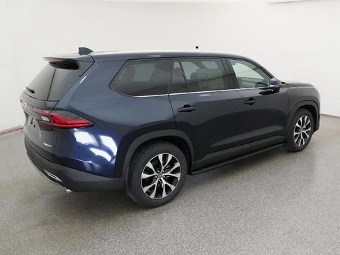 New 2026 Toyota Grand Highlander AWD Hybrid image 43