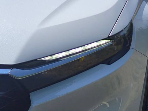 Used 2023 Honda CR-V EX-L image 9